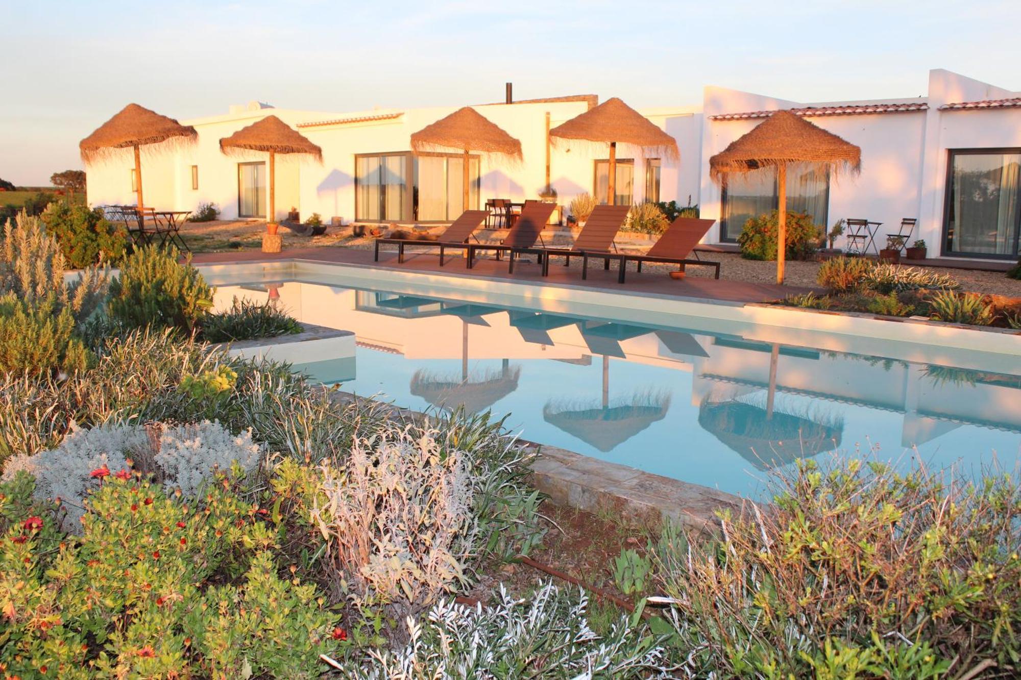 Agroturismo Xistos Cerca Экстерьер фото